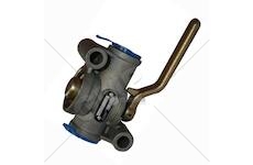 Ventil uzavírací M22x1,5 pro DAF, MB, IVECO, SCANIA, MAN, VOLVO, BPW, GMP4520021070