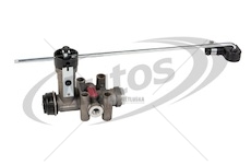 Ventil vlnovce pérování 10bar bpw, saf, daf, scania, man 0010667_A