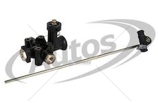 Ventil vlnovce pérování 10bar bpw, saf, daf, scania, man 0013510_A