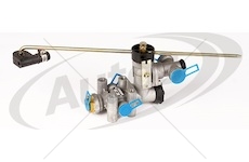 Ventil vlnovce pérování m12x1,5 bpw, daf, saf, schmitz, iveco 0021550_A