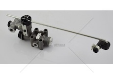 Ventil vlnovce pérování m12x1,5 bpw, daf, saf, schmitz, iveco 0031803_A