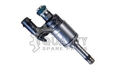 Ventil vstřikovací