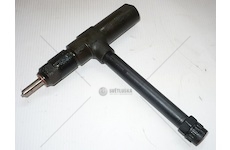 Ventil vstřikovací V51P 490 -2987 pro motor 300kw Tatra