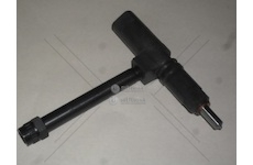 Ventil vstřikovací VA 51S 490-2672 Tatra EURO