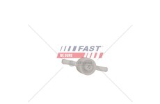 Ventil vw passat b5 96> paliva zpáteční WFT04256