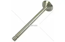 Ventil výfukový 42x11x157,80mm | 240-1007015-5