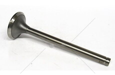 Ventil výfukový 50   <45 317020260_A