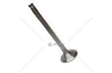 Ventil výfukový A B C