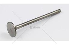 Ventil výfuku DAF XF 04.13- MX13 EURO6 41 PARADOWS PDAF032