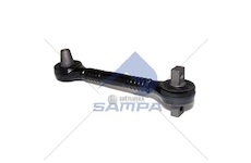 Ventil výfuku SCANIA DS10/11  232018