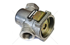 Ventil vzduchový M22, MB, MAN, DAF, SCANIA