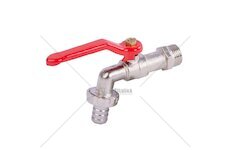 Ventil zahradní 1/2