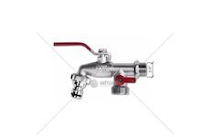 Ventil zahradní G 3/4