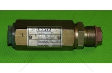 Ventil zpětný Multicar M25 A12-16-0,3