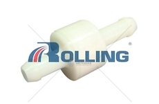 Ventil zpětný ostřikovače RVI ROLLING RR-07735