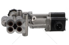 Ventil zvedací nápravy AE1152 elektrický bajonet Knorr K192607N00
