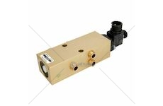 Ventil zvedání nápravy elektrický e7x8mm ilas haldex 0236195_A