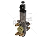 Ventil zvedání nápravy ilas e 7x8mm na bajonet haldex, schmitz, kögel, wielton, krona 0135469_A