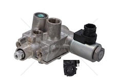 Ventil zvedání platformy , SV3801 KNORR SV3801