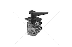 Ventil zvedání platformy TEBS G2.. KNORR SV3240