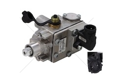 Ventil zvedání platformy TEBS G2.. KNORR SV3293