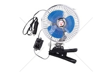 Ventilátor 12v / 170mm s klipem  f0017a6_A