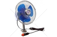 Ventilátor 12v / 180mm pevná montáž 998000223_A