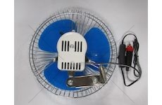 Ventilátor 12V MTX F018A