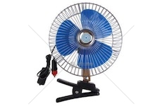 Ventilátor 24v / 200mm s klipem 998000224_A