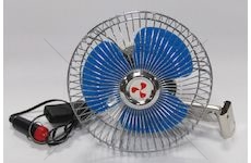 Ventilátor 24V MTX F018