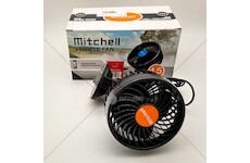 Ventilátor 24V Turbo 120mm