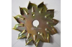 Ventilátor alt. - nový typ Multicar 25