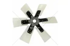 Ventilátor avia d=420, 32mm, 6-listý | 362-050201