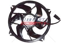 Ventilátor chladič citroen berlingo 08> ft56170