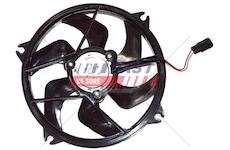 Ventilátor chladič citroen berlingo 08> ft56171