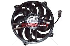 Ventilátor chladič citroen berlingo 96> bez krytu ft56176