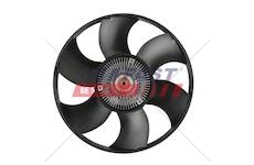Ventilátor chladič mercedes sprinter 06> 906 ft45657