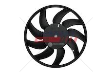 Ventilátor chladič mercedes sprinter 06> 906 ft56009