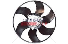 Ventilátor chladič renault kangoo i 97> bez krytu 1.2/1.6 ft56185