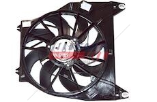 Ventilátor chladič renault kangoo i 97>  + obal 1.9dci ft56187