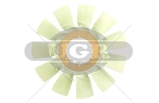 Ventilátor chladicí RVI MIDLUM UYGUR 20424