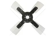 Ventilátor chlazení pro 4v i 6v 4-list | 80.013.010-5