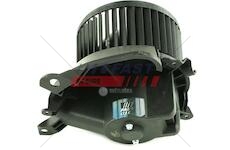Ventilátor fiat doblo 09> ft56563