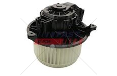 Ventilátor ford transit courier 14> 1.5 tdci 18> ft56502