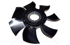 Ventilátor Iveco Daily 06> 12> 3.0JTD 5801418717
