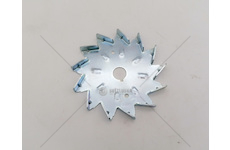 Ventilátor levotočivý T-815