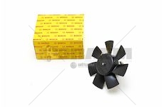 Ventilátor MAN L2000 MAN 81619306033