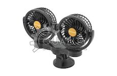 Ventilátor MITCHELL 24V DUO