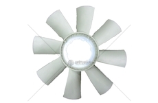 Ventilátor motoru DAF XF95 720MM 8-LOPA P4065