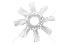  Ventilátor motoru IVECO DAILY MTX COR-DAY-1590